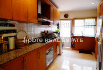 Дом в Банг Ламунге, Таиланд | THE240143