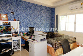 Дом в Банг Ламунге, Таиланд | THE240143