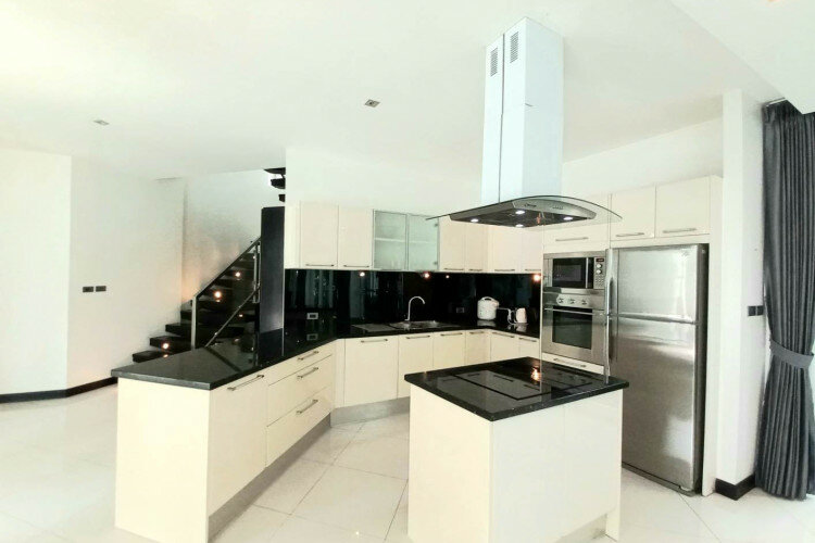 Дом в Банг Ламунге, Таиланд | THE340212