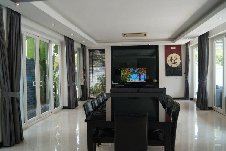 Дом в Банг Ламунге, Таиланд | THE340212