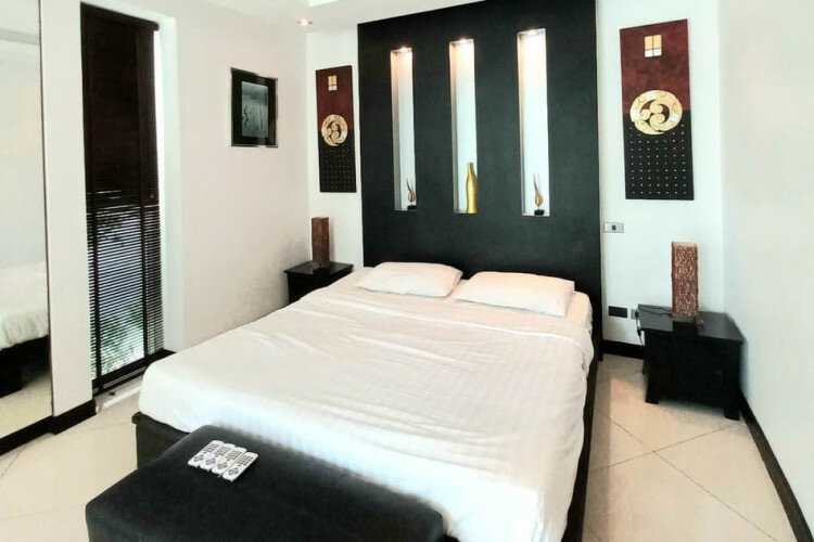 Дом в Банг Ламунге, Таиланд | THE340212