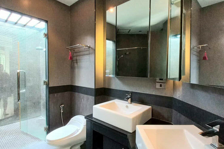 Дом в Банг Ламунге, Таиланд | THE340212