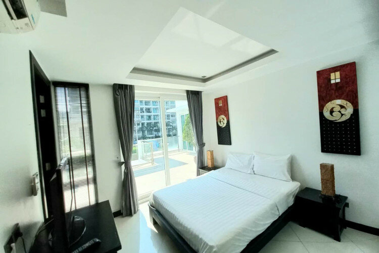 Дом в Банг Ламунге, Таиланд | THE340212