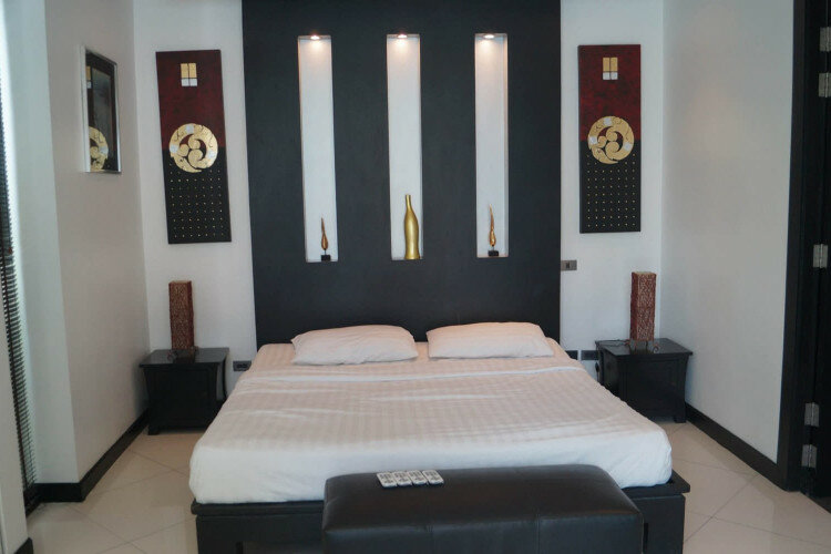 Дом в Банг Ламунге, Таиланд | THE340212