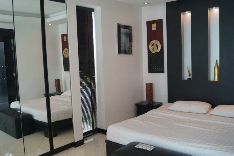 Дом в Банг Ламунге, Таиланд | THE340212