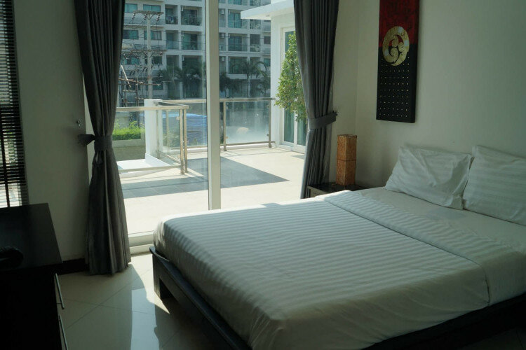 Дом в Банг Ламунге, Таиланд | THE340212