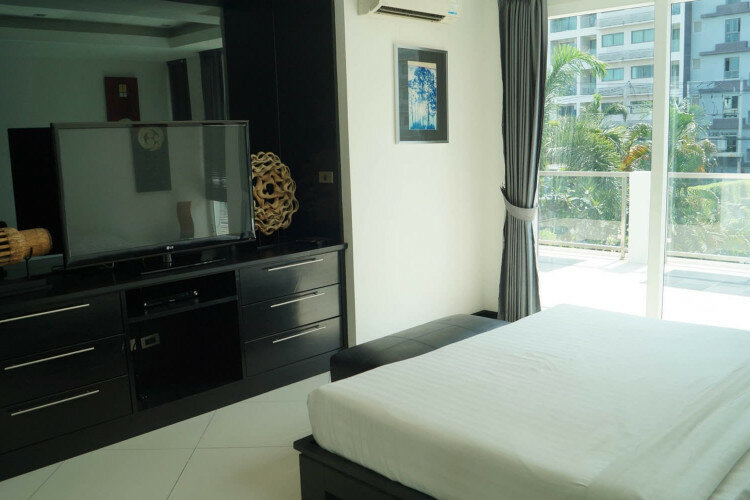 Дом в Банг Ламунге, Таиланд | THE340212