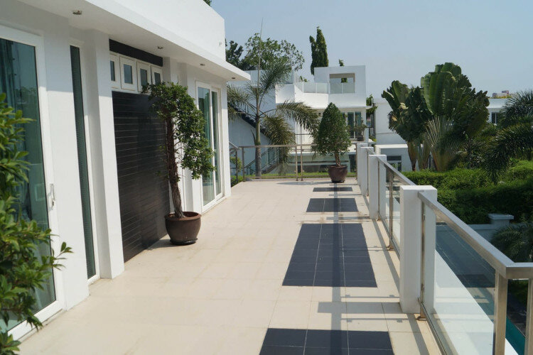 Дом в Банг Ламунге, Таиланд | THE340212