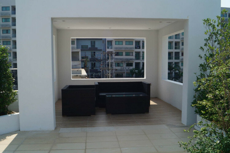 Дом в Банг Ламунге, Таиланд | THE340212