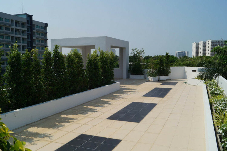 Дом в Банг Ламунге, Таиланд | THE340212