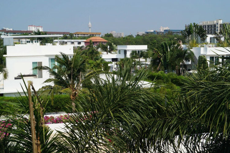 Дом в Банг Ламунге, Таиланд | THE340212