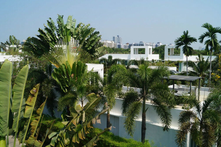 Дом в Банг Ламунге, Таиланд | THE340212