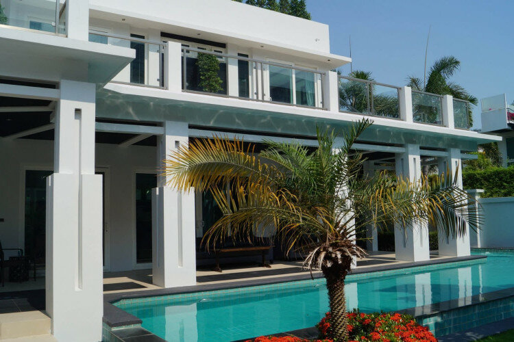 Дом в Банг Ламунге, Таиланд | THE340212