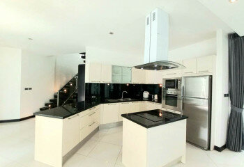 Дом в Банг Ламунге, Таиланд | THE340212