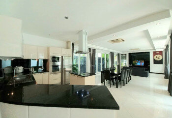 Дом в Банг Ламунге, Таиланд | THE340212