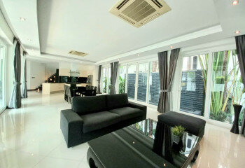 Дом в Банг Ламунге, Таиланд | THE340212