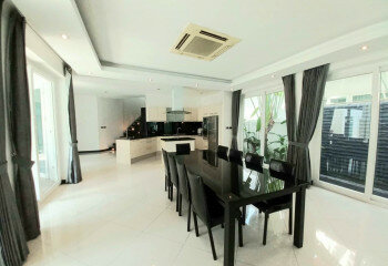 Дом в Банг Ламунге, Таиланд | THE340212