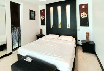 Дом в Банг Ламунге, Таиланд | THE340212