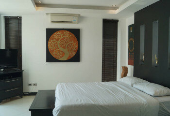 Дом в Банг Ламунге, Таиланд | THE340212