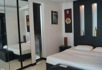 Дом в Банг Ламунге, Таиланд | THE340212