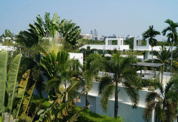 Дом в Банг Ламунге, Таиланд | THE340212