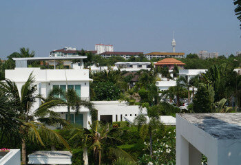 Дом в Банг Ламунге, Таиланд | THE340212