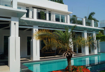 Дом в Банг Ламунге, Таиланд | THE340212