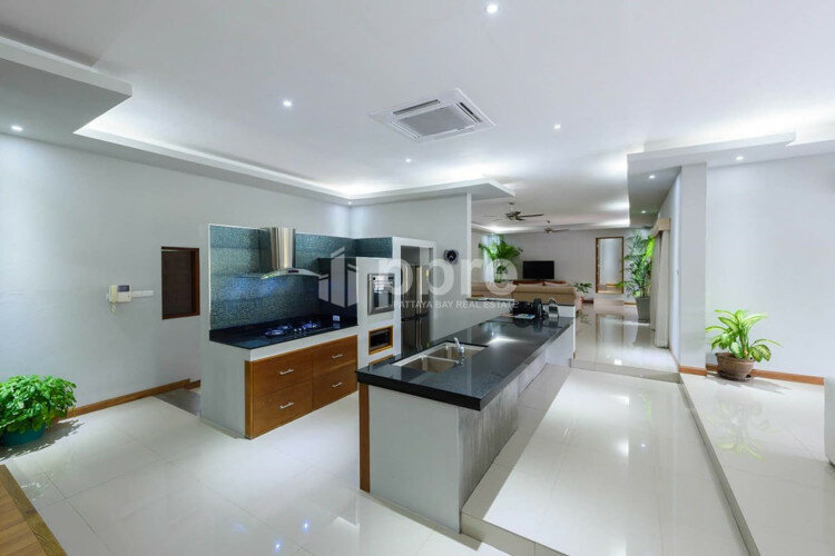 Дом в Банг Ламунге, Таиланд | THE539757