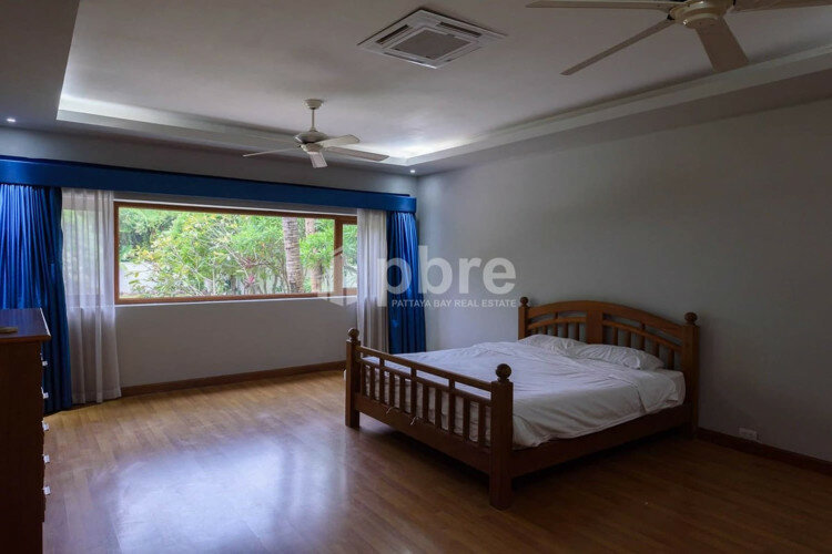 Дом в Банг Ламунге, Таиланд | THE539757