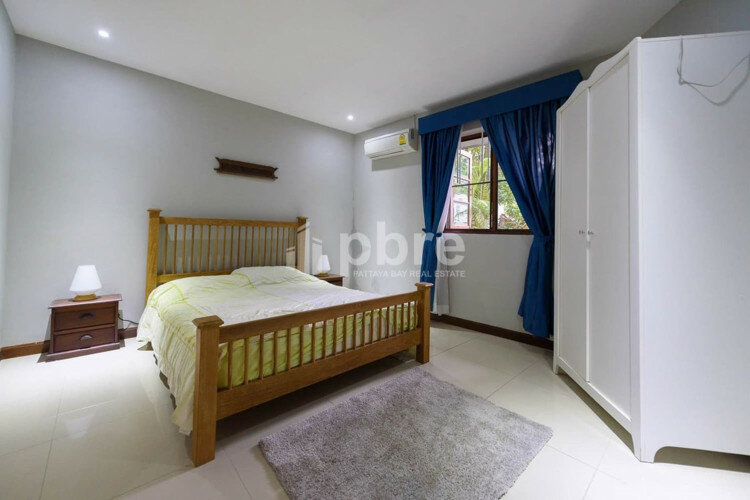 Дом в Банг Ламунге, Таиланд | THE539757