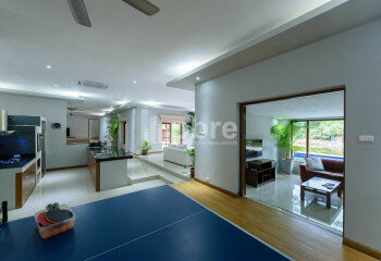 Дом в Банг Ламунге, Таиланд | THE539757