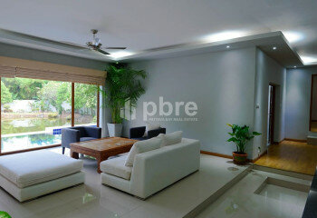 Дом в Банг Ламунге, Таиланд | THE539757