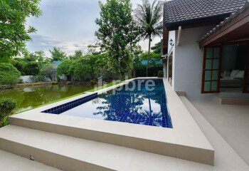 Дом в Банг Ламунге, Таиланд | THE539757