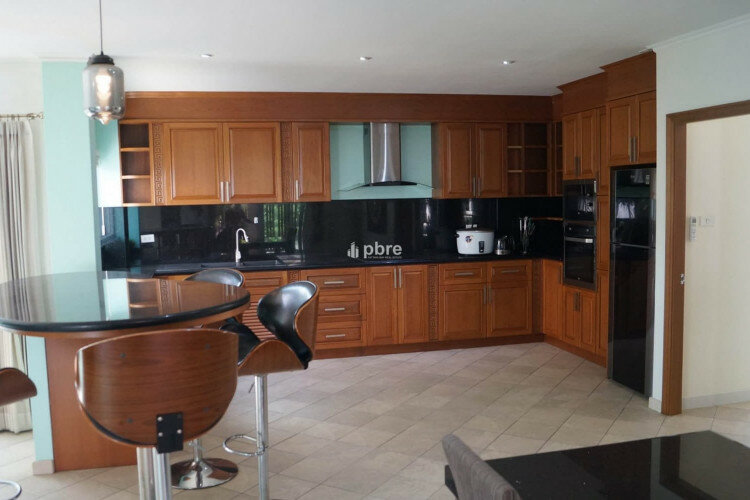 Дом в Банг Ламунге, Таиланд | THE139804