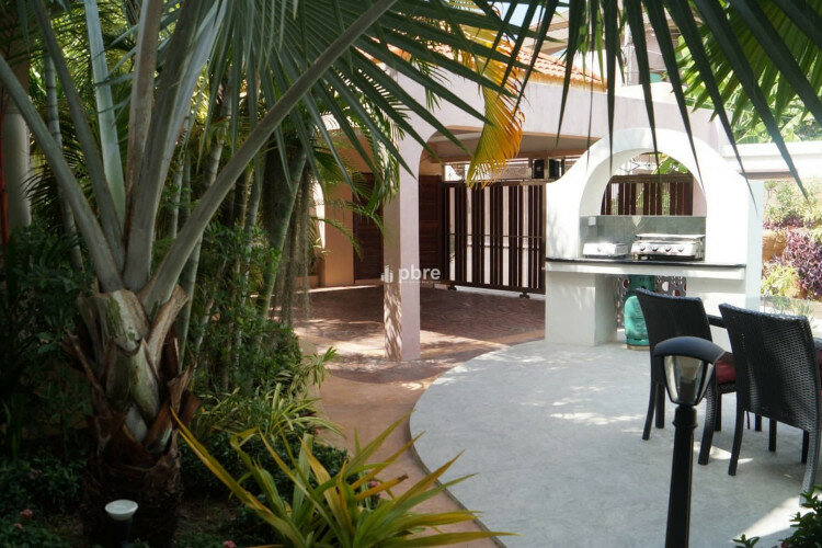 Дом в Банг Ламунге, Таиланд | THE139804