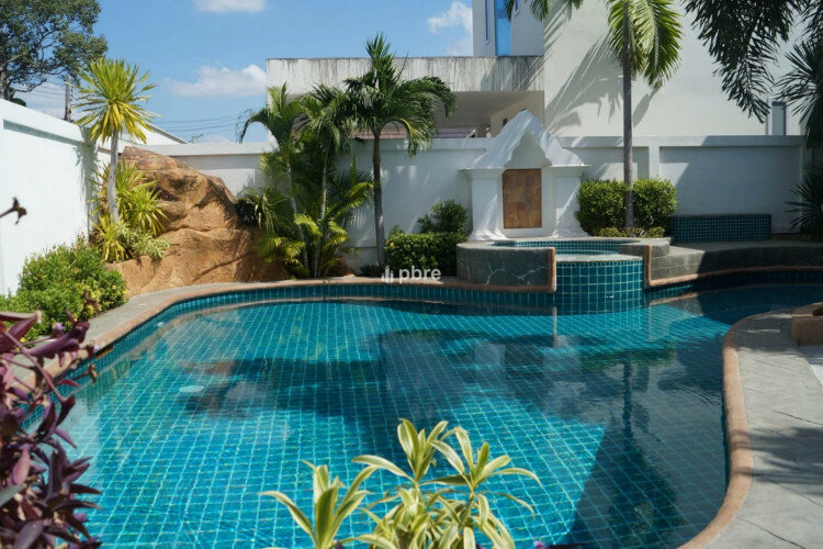 Дом в Банг Ламунге, Таиланд | THE139804