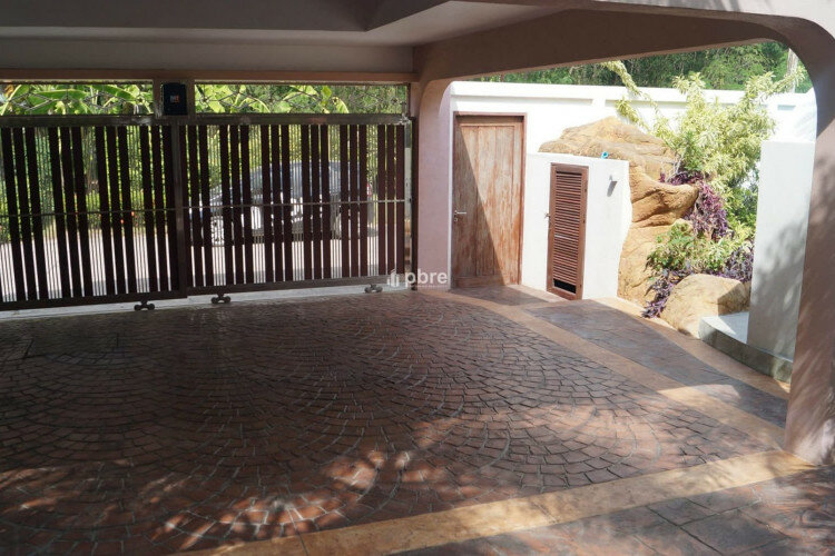 Дом в Банг Ламунге, Таиланд | THE139804