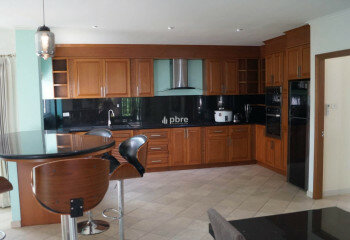 Дом в Банг Ламунге, Таиланд | THE139804