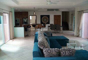 Дом в Банг Ламунге, Таиланд | THE139804