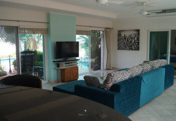 Дом в Банг Ламунге, Таиланд | THE139804