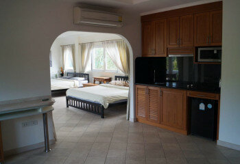 Дом в Банг Ламунге, Таиланд | THE139804