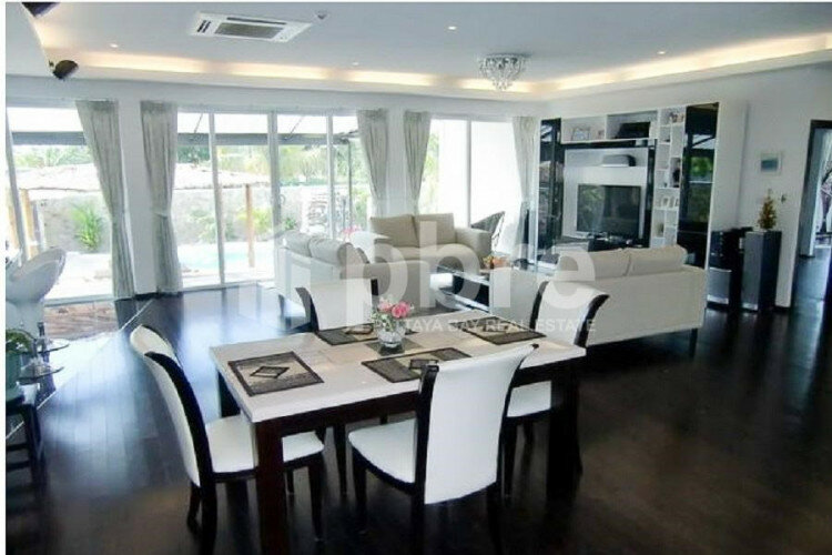 Дом в Банг Ламунге, Таиланд | THE439813