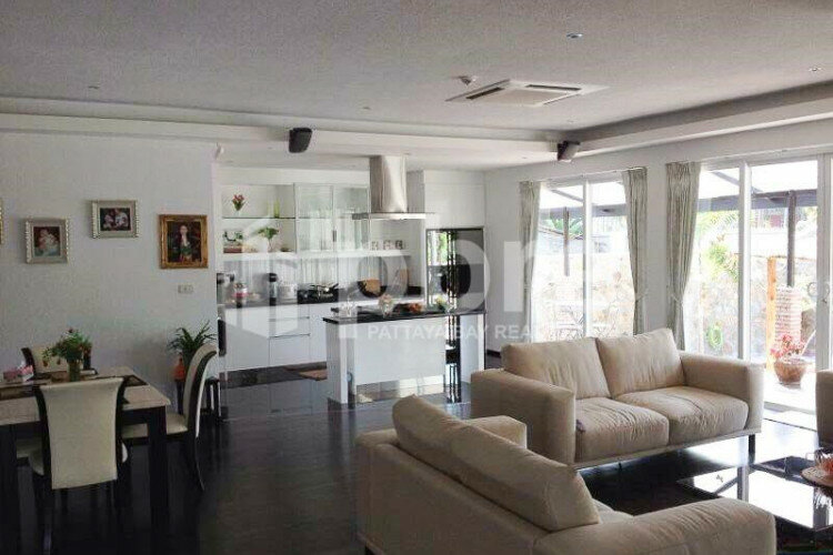 Дом в Банг Ламунге, Таиланд | THE439813