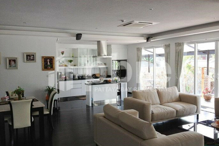 Дом в Банг Ламунге, Таиланд | THE439813