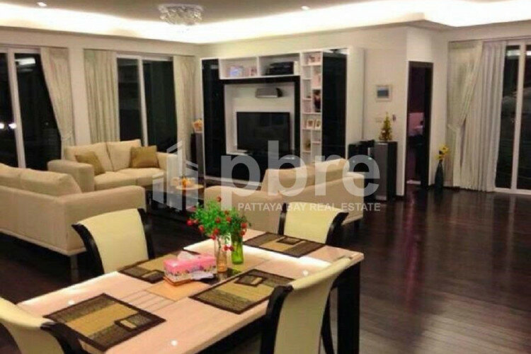 Дом в Банг Ламунге, Таиланд | THE439813