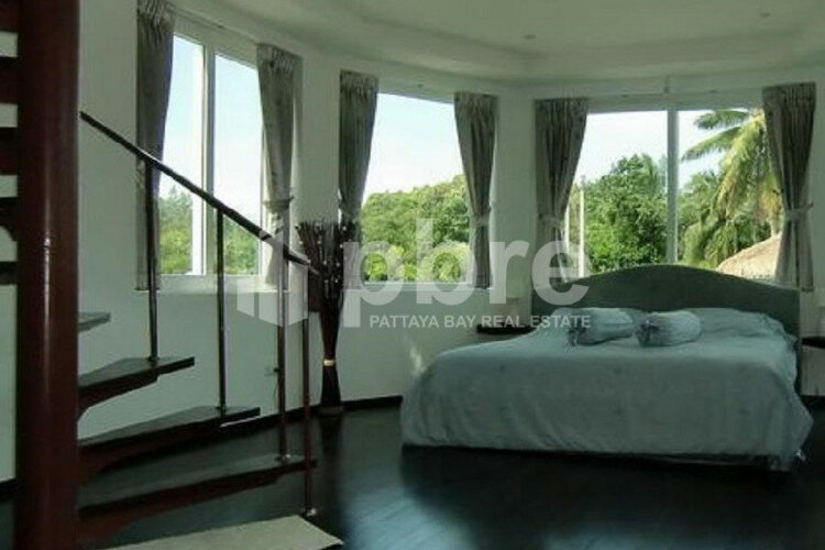 Дом в Банг Ламунге, Таиланд | THE439813