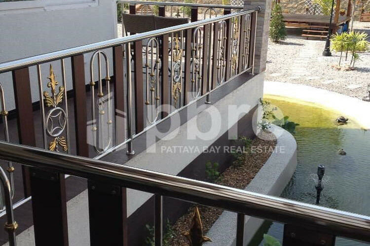 Дом в Банг Ламунге, Таиланд | THE439813