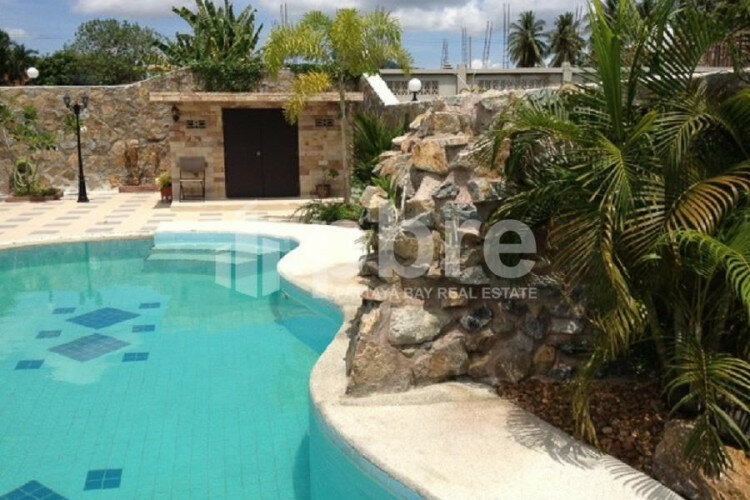 Дом в Банг Ламунге, Таиланд | THE439813