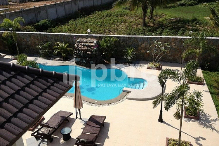 Дом в Банг Ламунге, Таиланд | THE439813