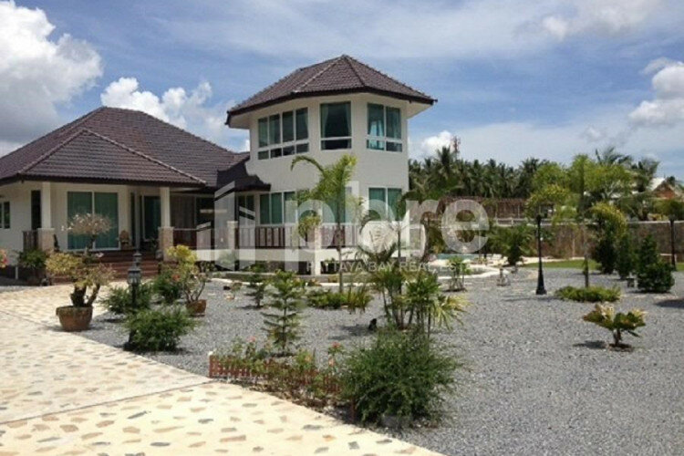 Дом в Банг Ламунге, Таиланд | THE439813